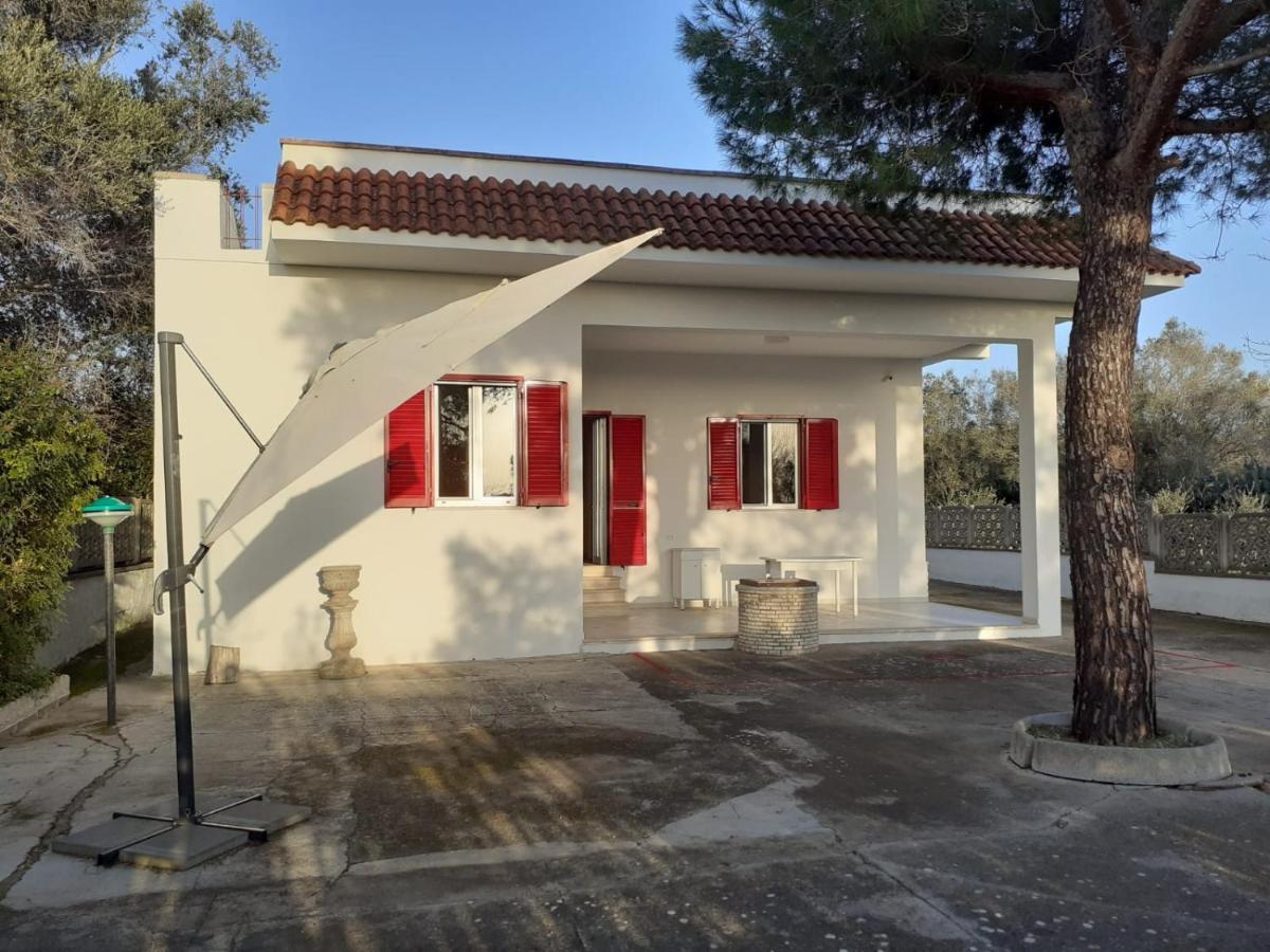 Casa Vacanze "Lo Vita" Appartamento "Sara" - Bed and Breakfast