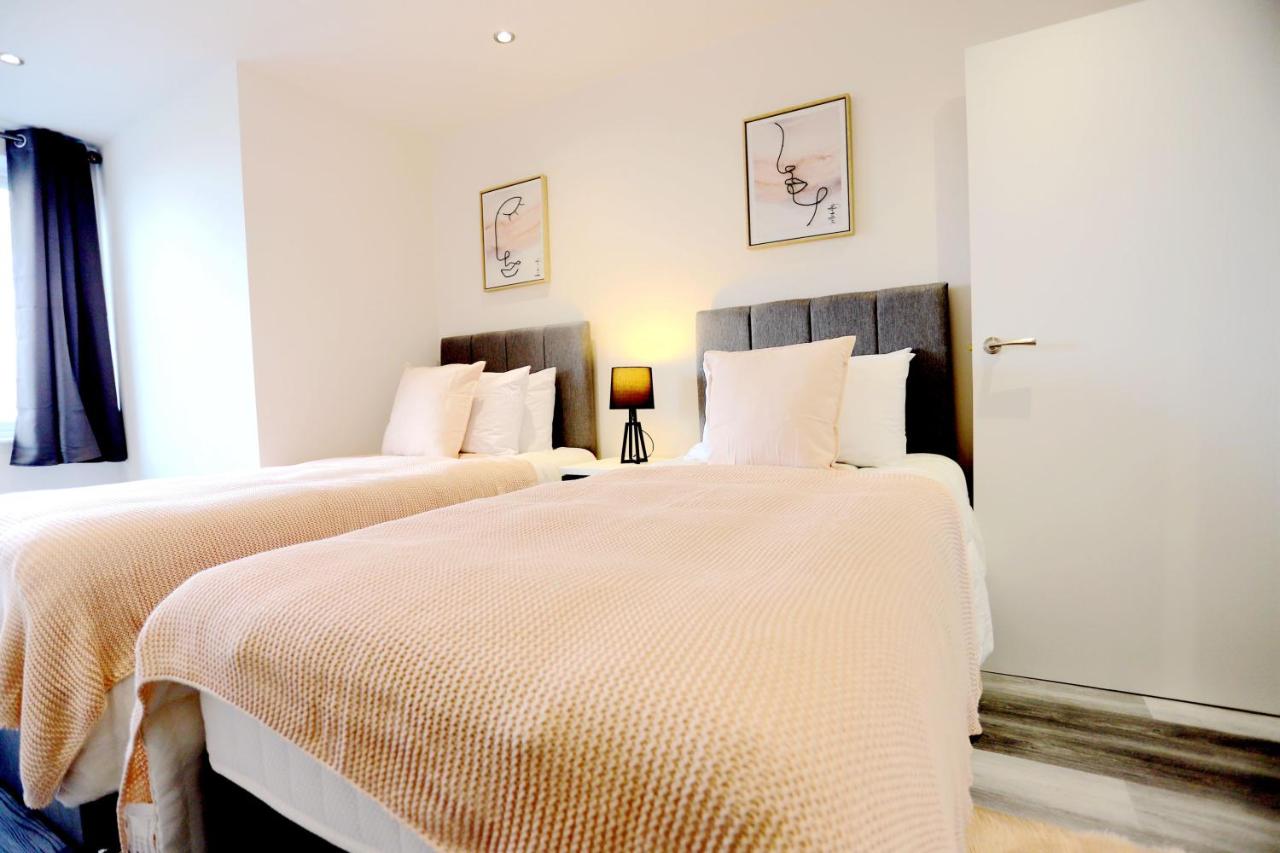 B&B Birmingham - Birmingham NECAirport Interchange shortstay homebase - Bed and Breakfast Birmingham