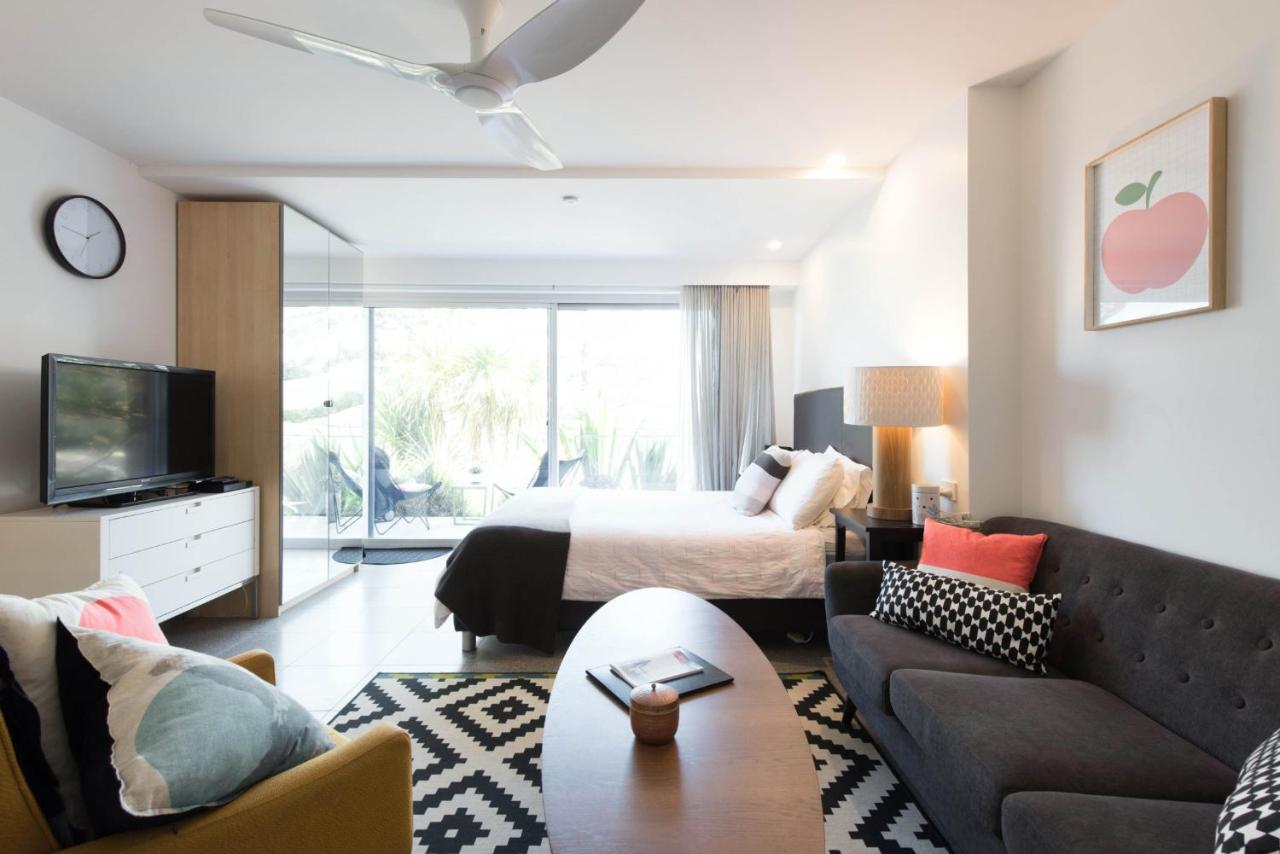 Appartement - Vue sur Mer