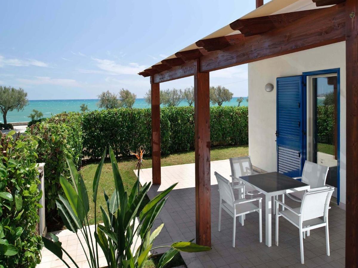 B&B Marina di Modica - Dolce Mare - Bed and Breakfast Marina di Modica