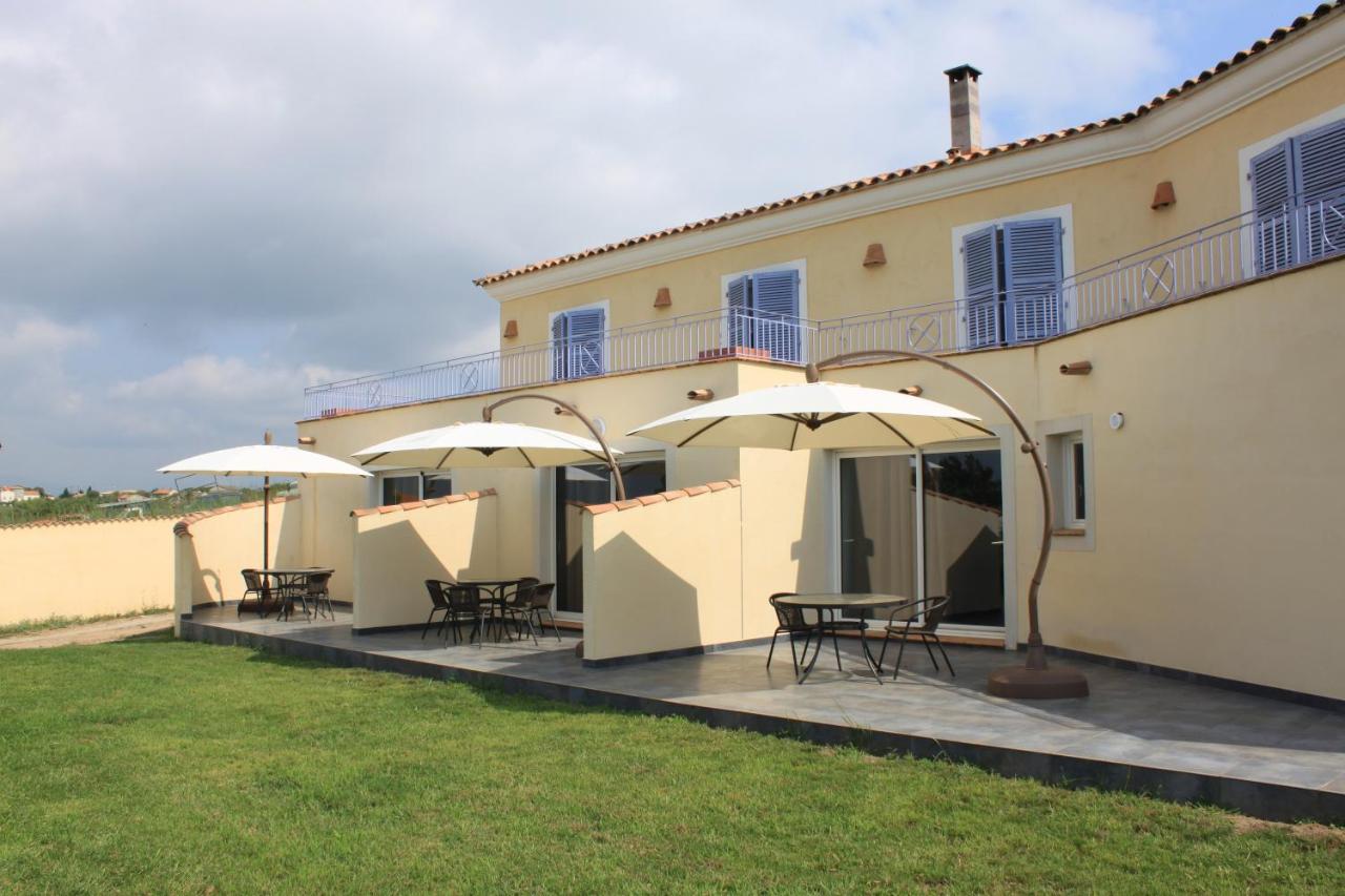 E Cabanacce - B&B