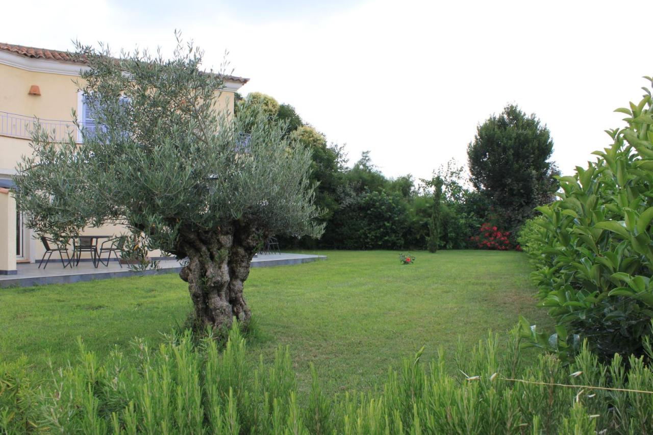 E Cabanacce - B&B Aléria