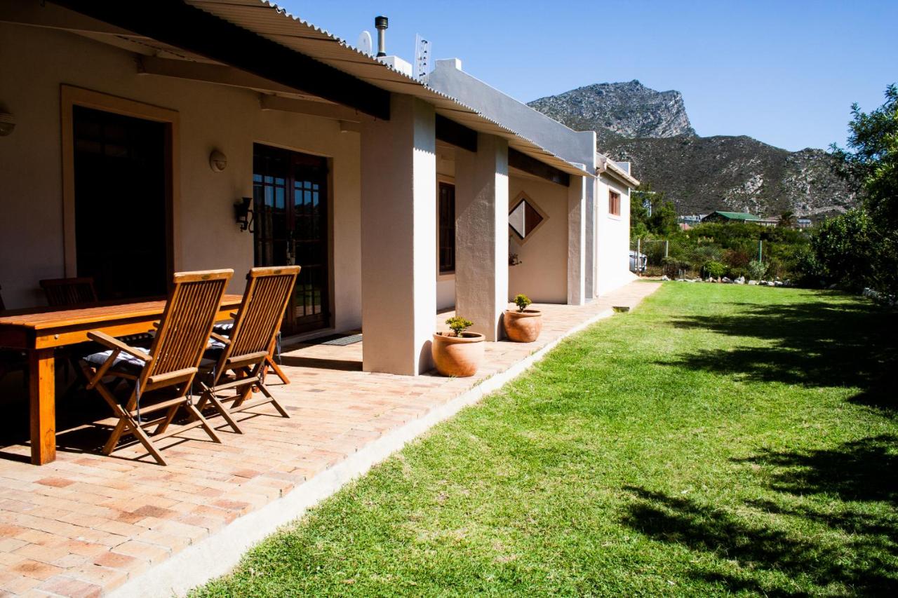 Hilton House - B&B