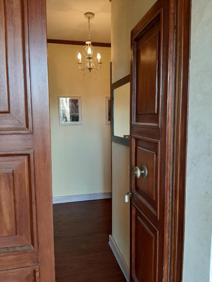 Double Room with Patio