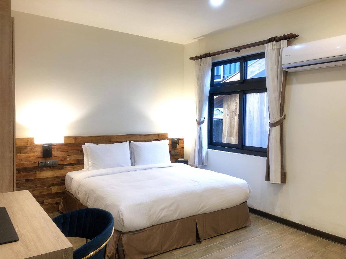 Chambre Double Standard