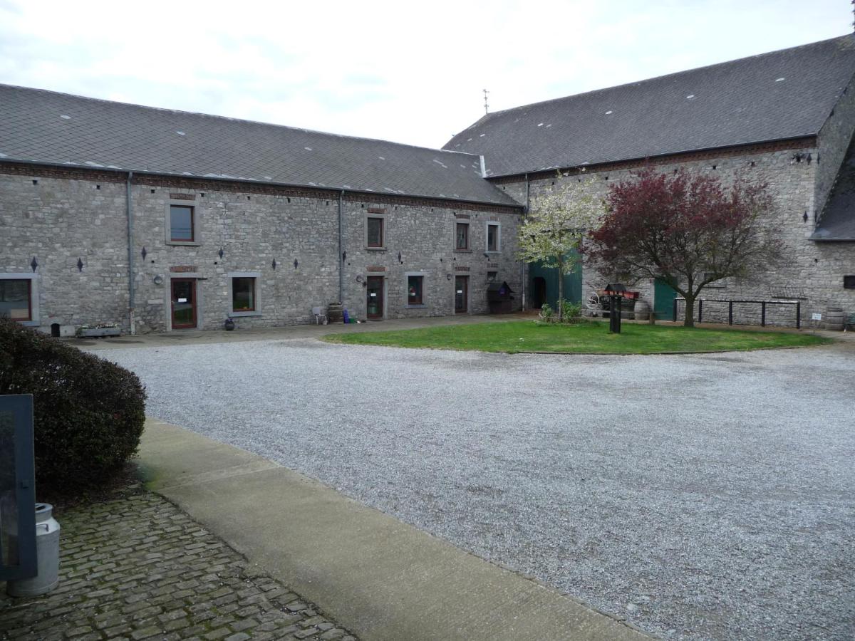 Fermes du Bonheur - Bed and Breakfast