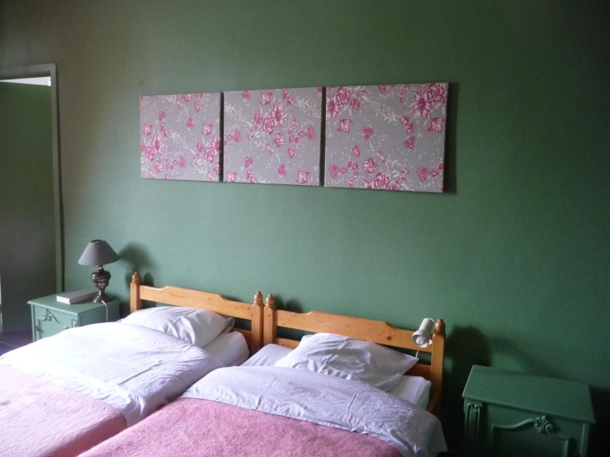 Vakantiehuis met 6 Slaapkamers