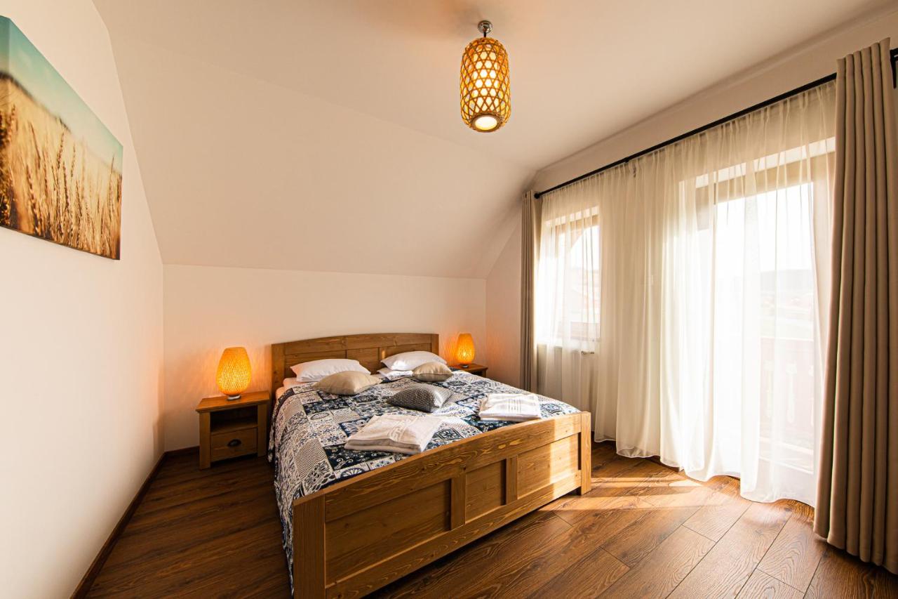 Habitación Doble con balcón
