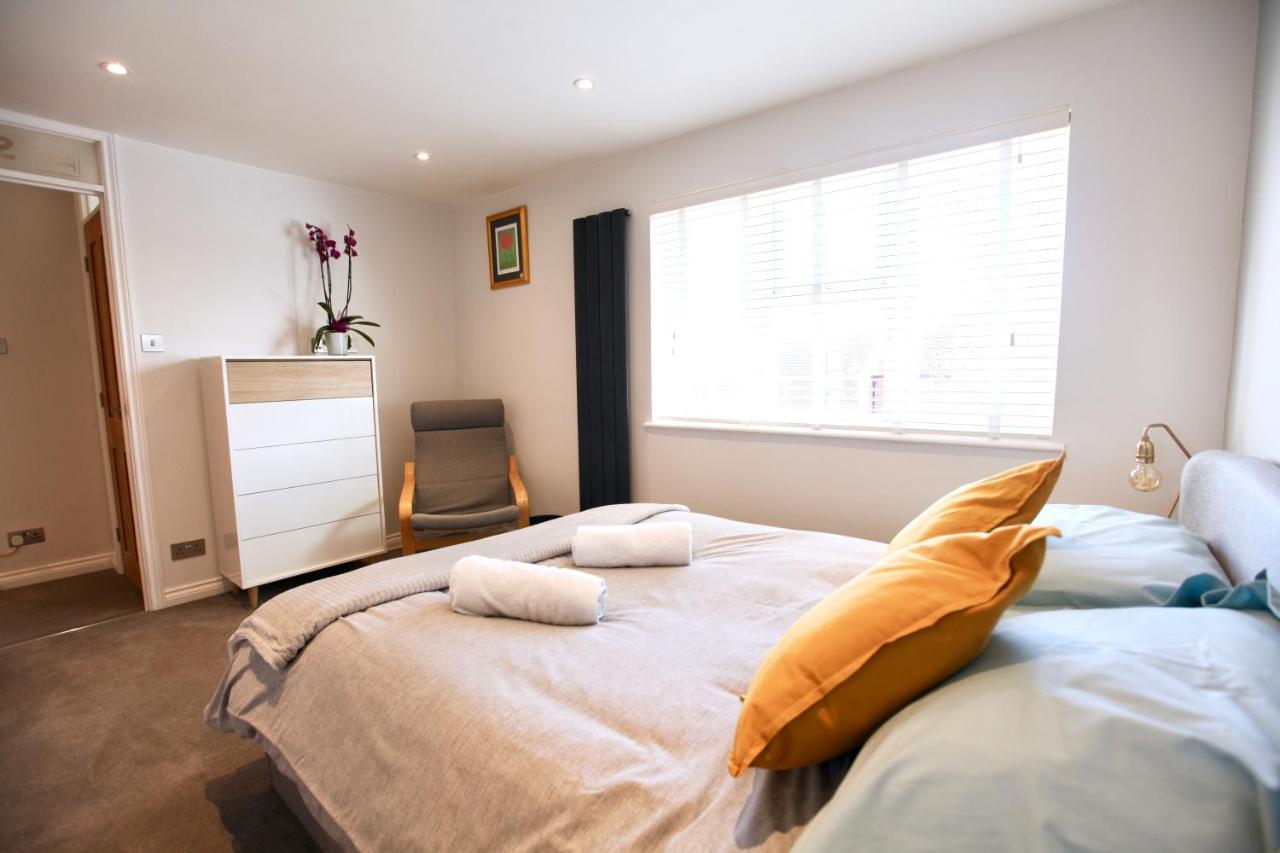 Stylish Cambridge Pad - B&B