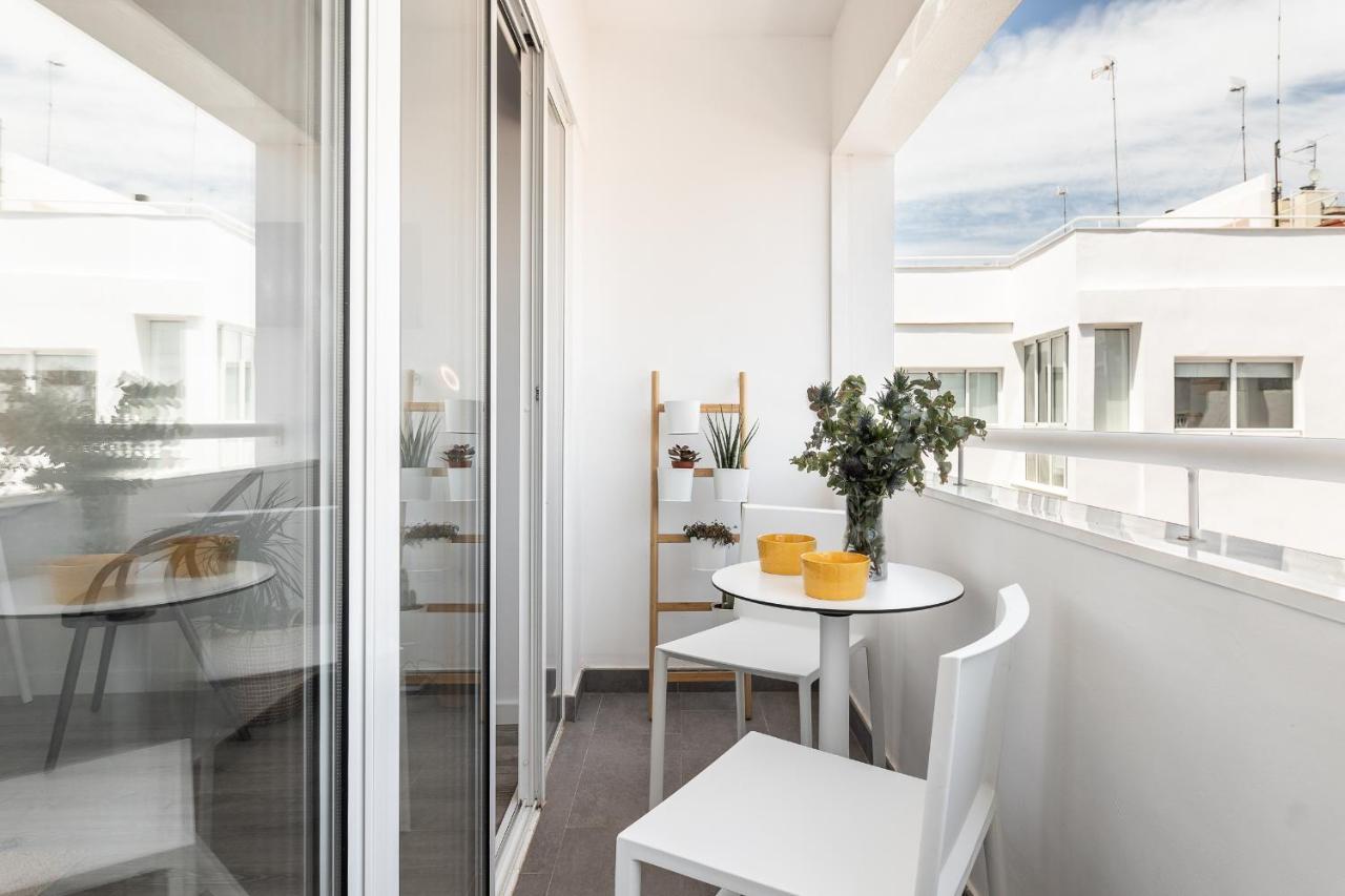 GoToSeville Molviedro Apartments - B&B Sevilla