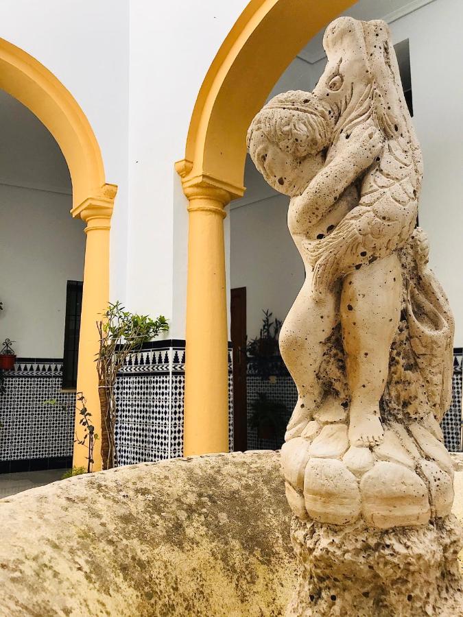 Fabuloso Loft en Centro Histórico de Córdoba con Parking bajo reserva Tendillas Mezquita-Catedral - Chambres d'hôtes Cordoue