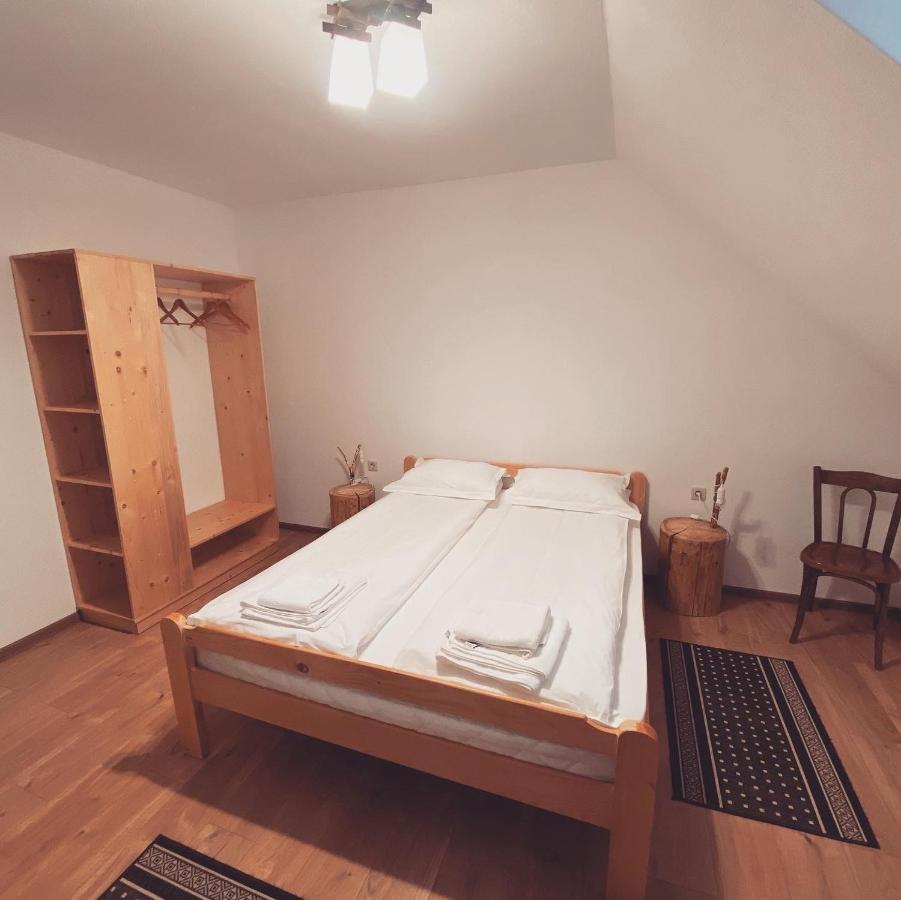 Habitación Doble Grande