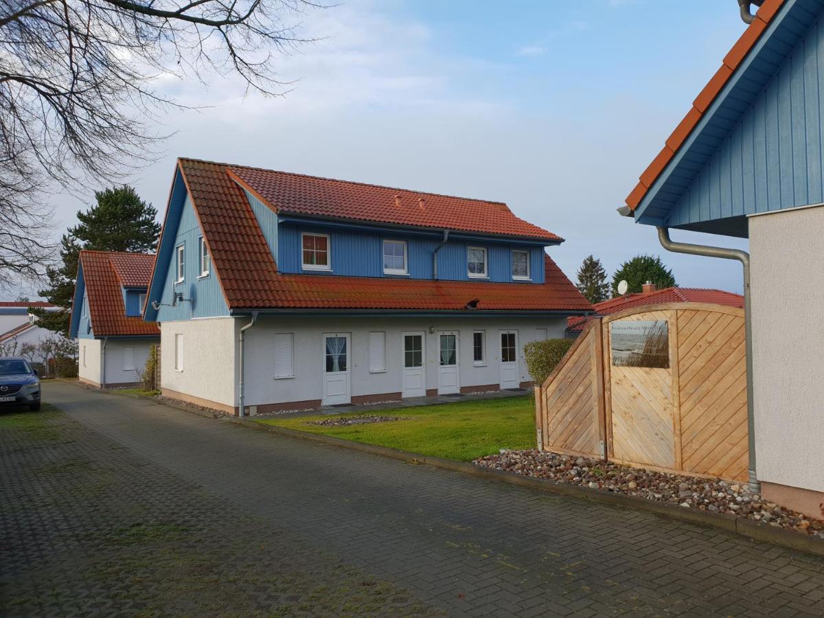 Koserow_Jugendweg_FeWo 13 - Ferienwohnung Koserow/Insel Usedom