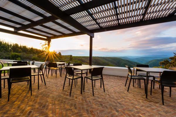 Fairview House - B&B The Crags