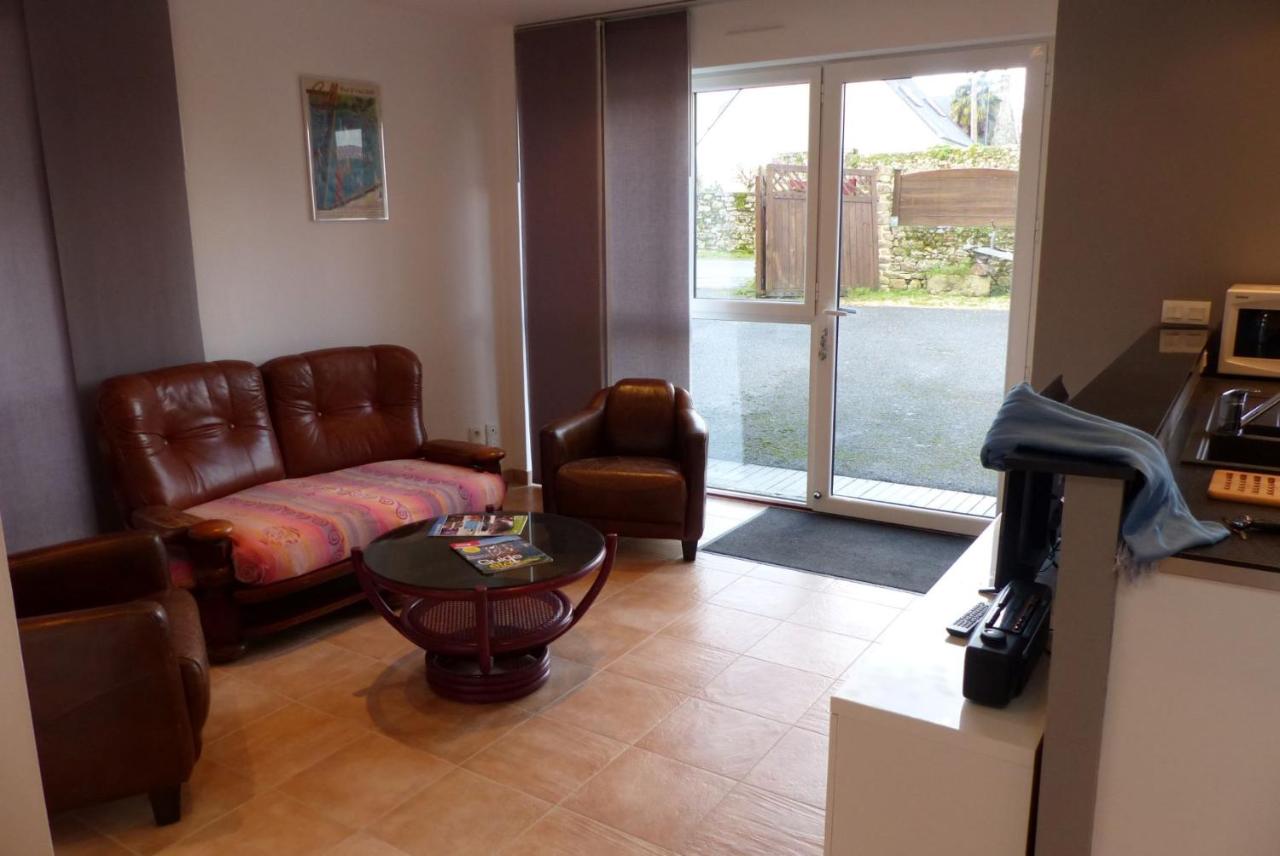 Maison 4 personnes en bord de mer - Golfe du Morbihan - Chambres d’hôtes Baden