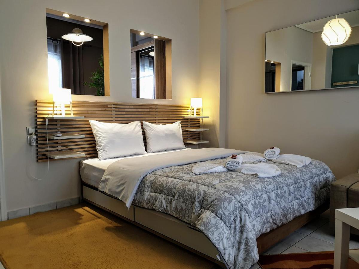 City House 3 - B&B