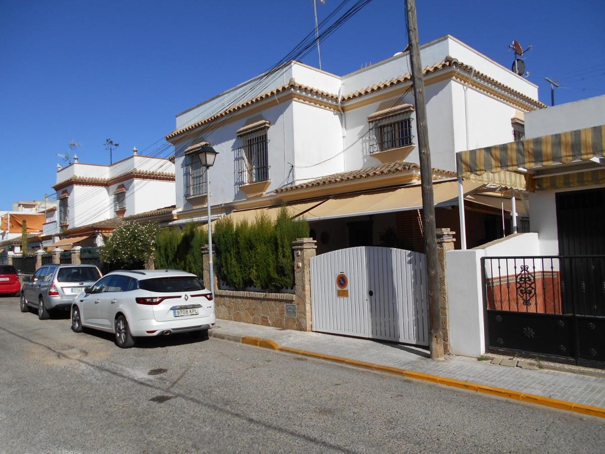 Apartamento Playa de Regla, Aire acondicionado, Garaje - Bed and Breakfast