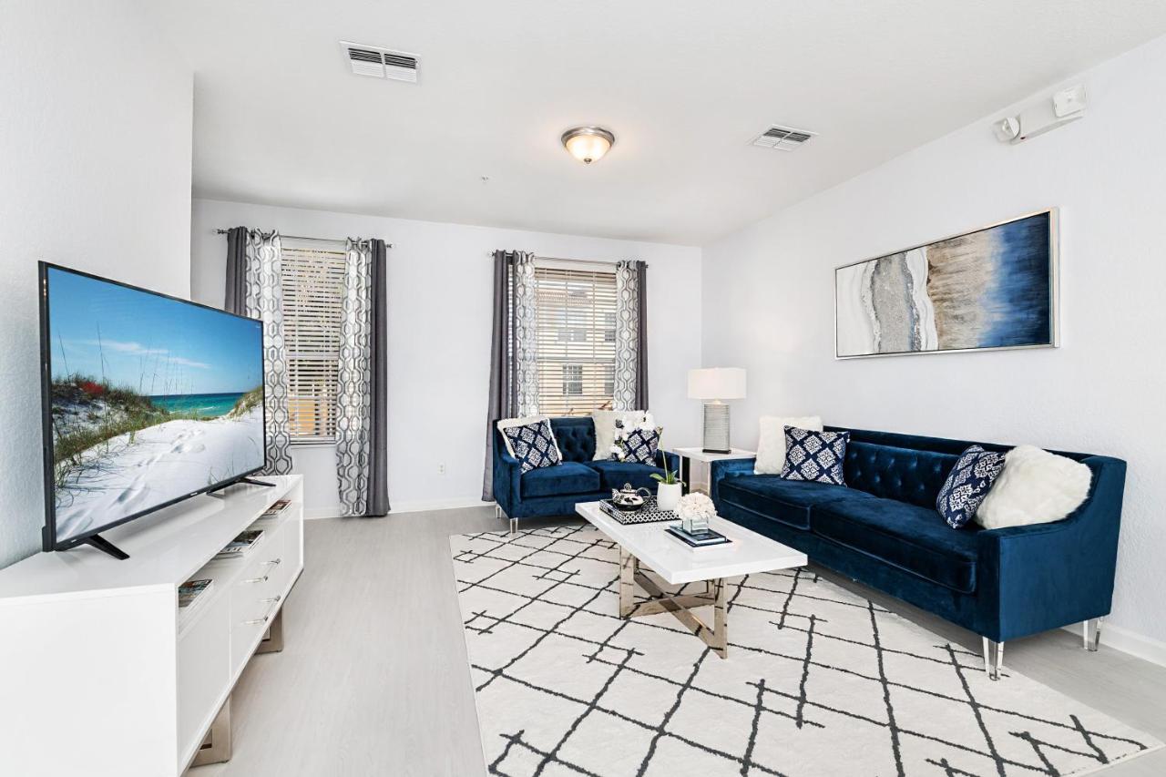 Updated Vista Cay Townhome, 10 min from Universal - B&B