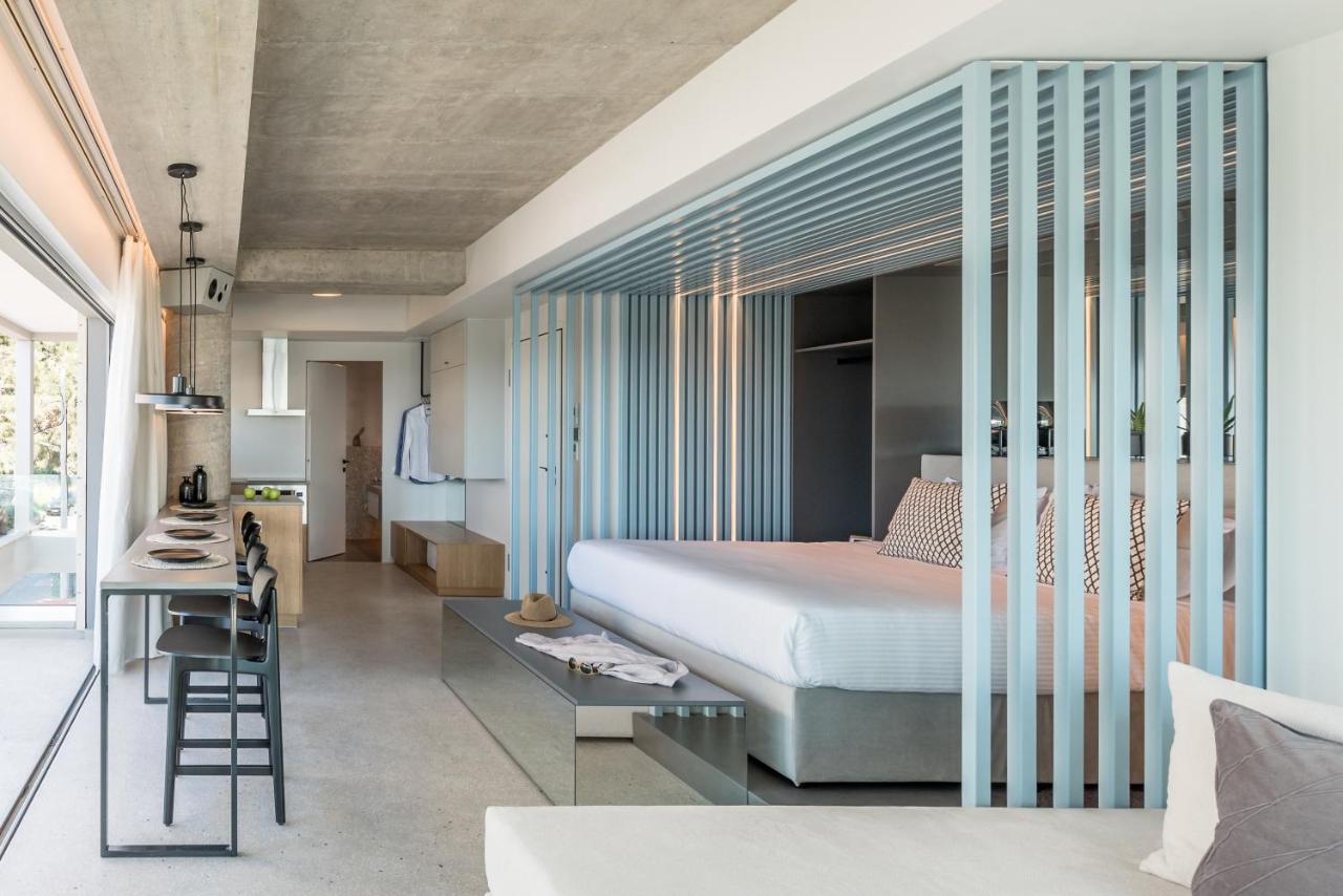 Junior Suite with Sea View
