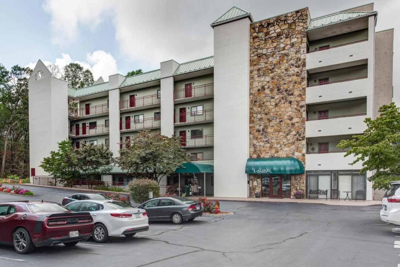 Laurel Inn - Ferienwohnung Gatlinburg