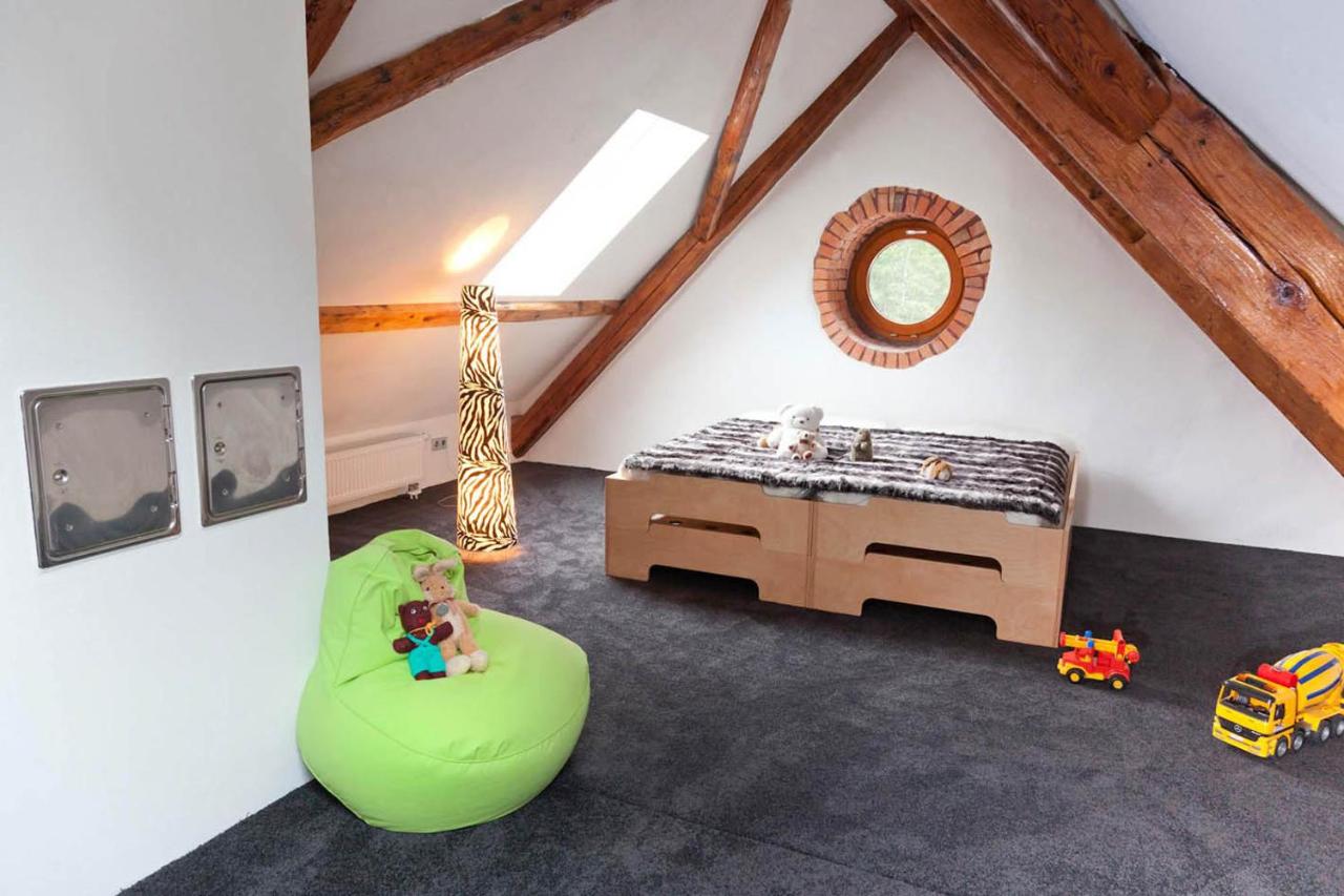 Herrenhaus Schluchsee - Ferienwohnung Schluchsee