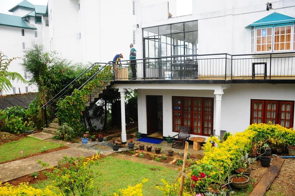 Lassana Villa - B&B