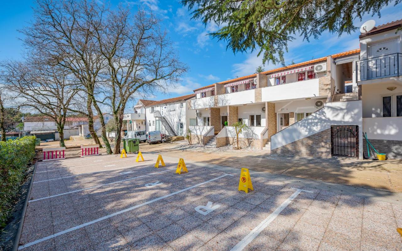 Villa HEIDI 2 - B&B
