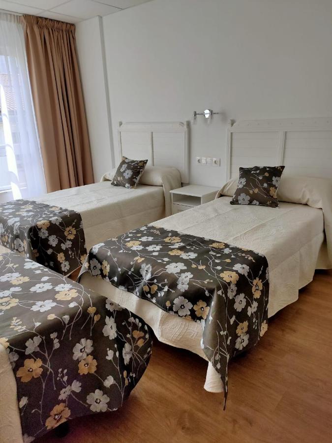 Quadruple Room with Shower