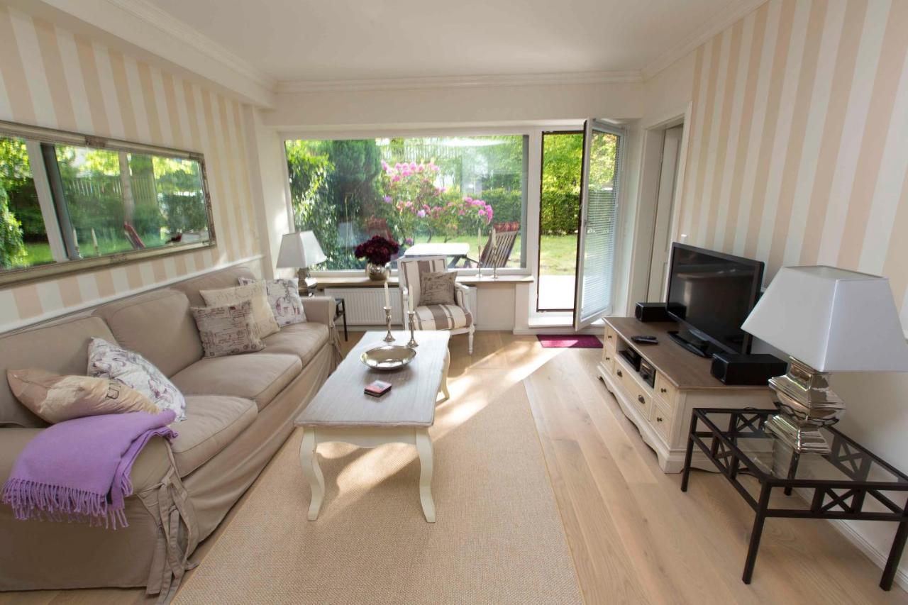 Timmendorf - Strandnah - B&B