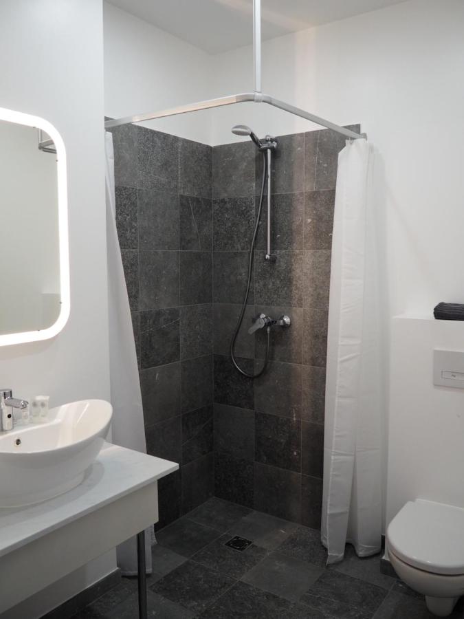 Family Room with Bath