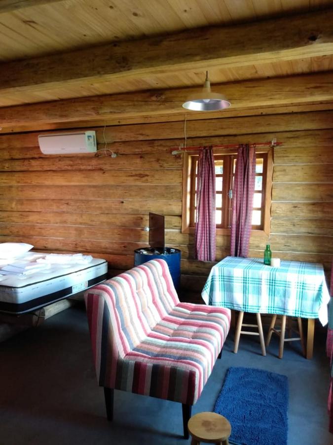 Habitación con cama extragrande y ducha a ras de suelo - Adaptada para personas con movilidad reducida