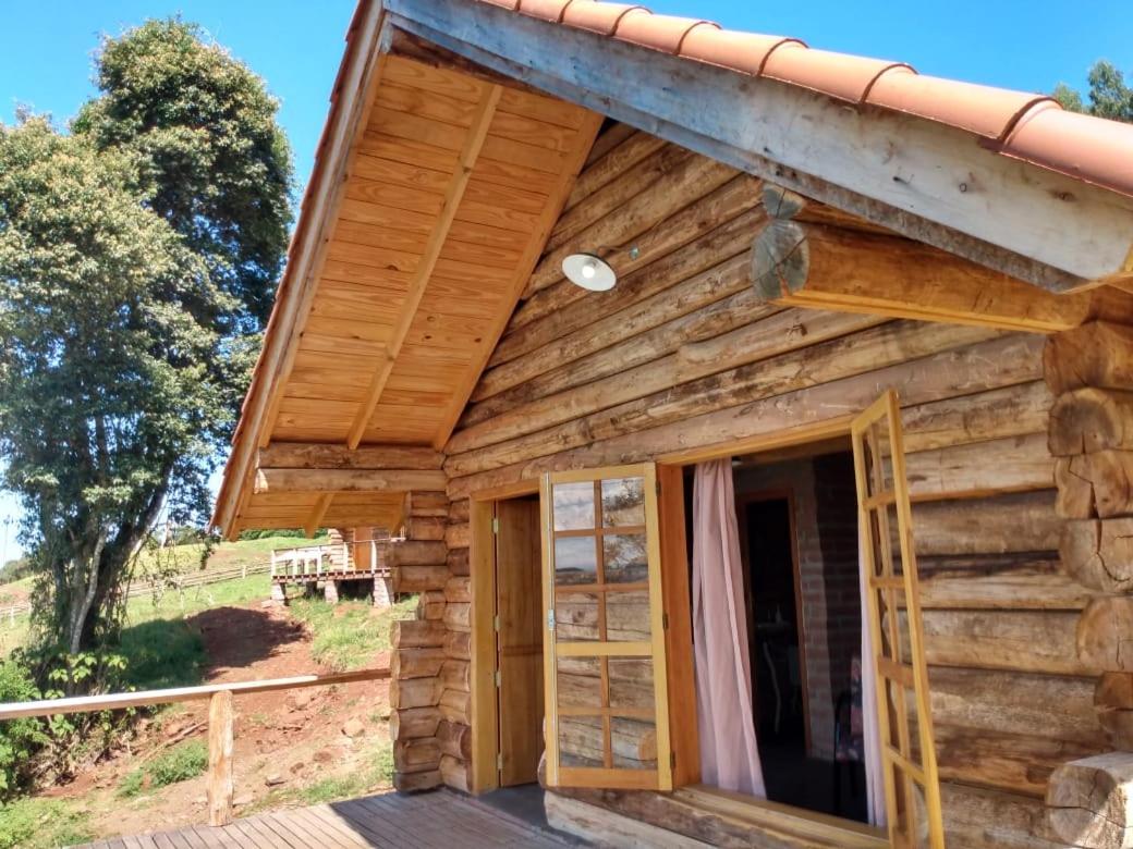 Morro do Vento - B&B Picada Café