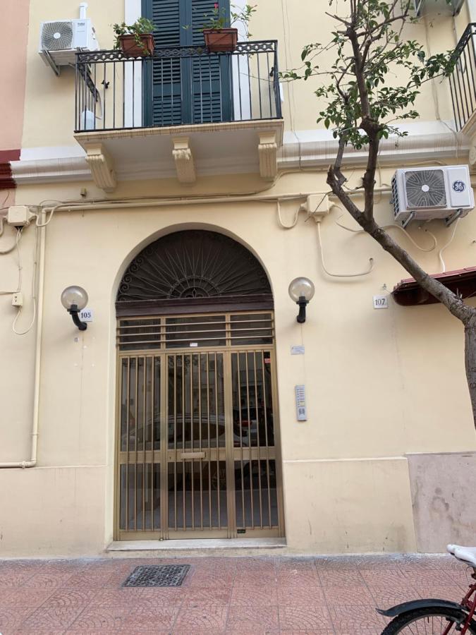 B&B Poseidone - B&B Taranto
