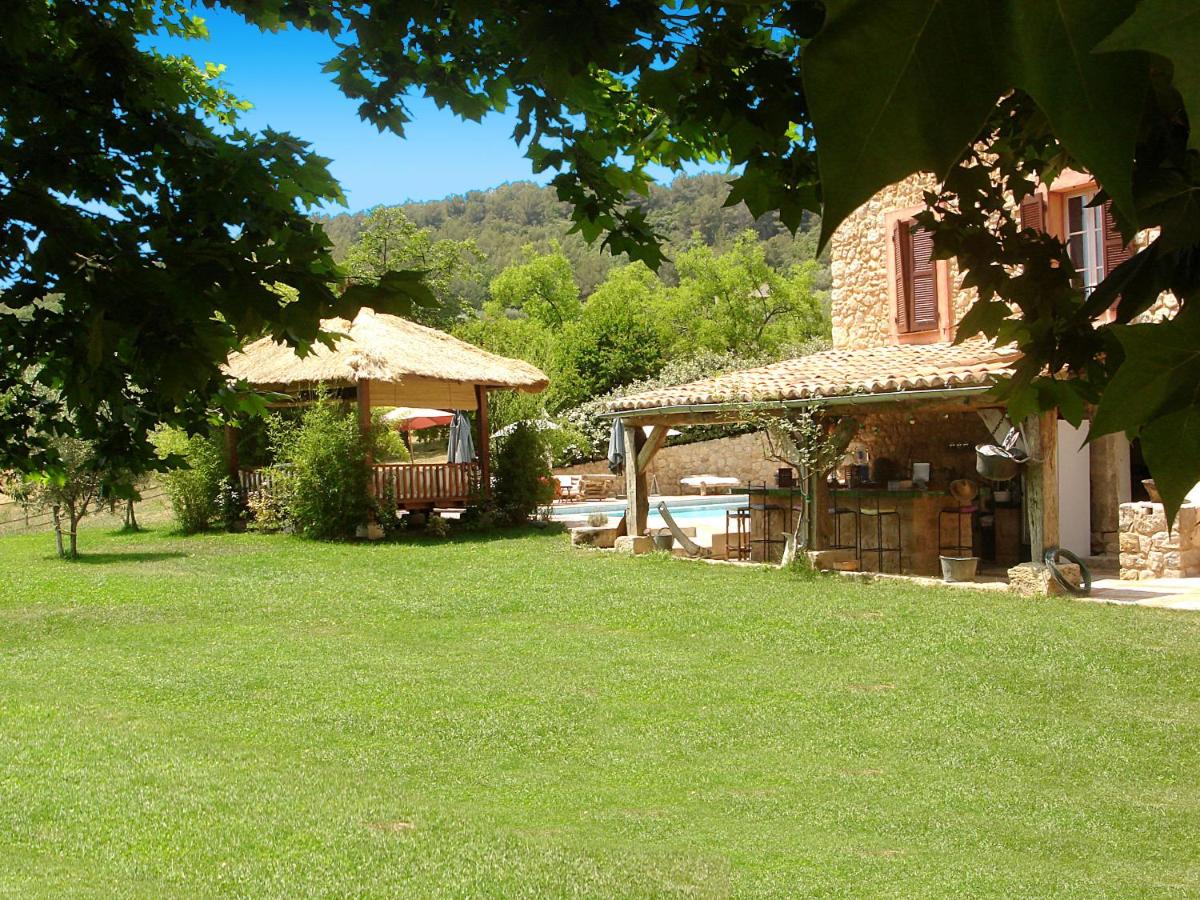 Domaine De Sainte Annette - B&B