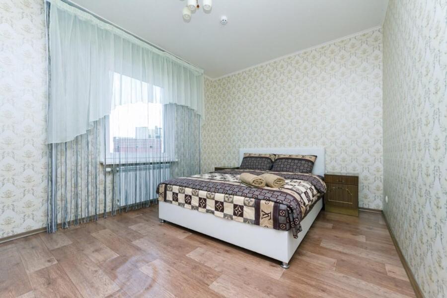 Двухкомнатная квартира с видом на Днепр - B&B
