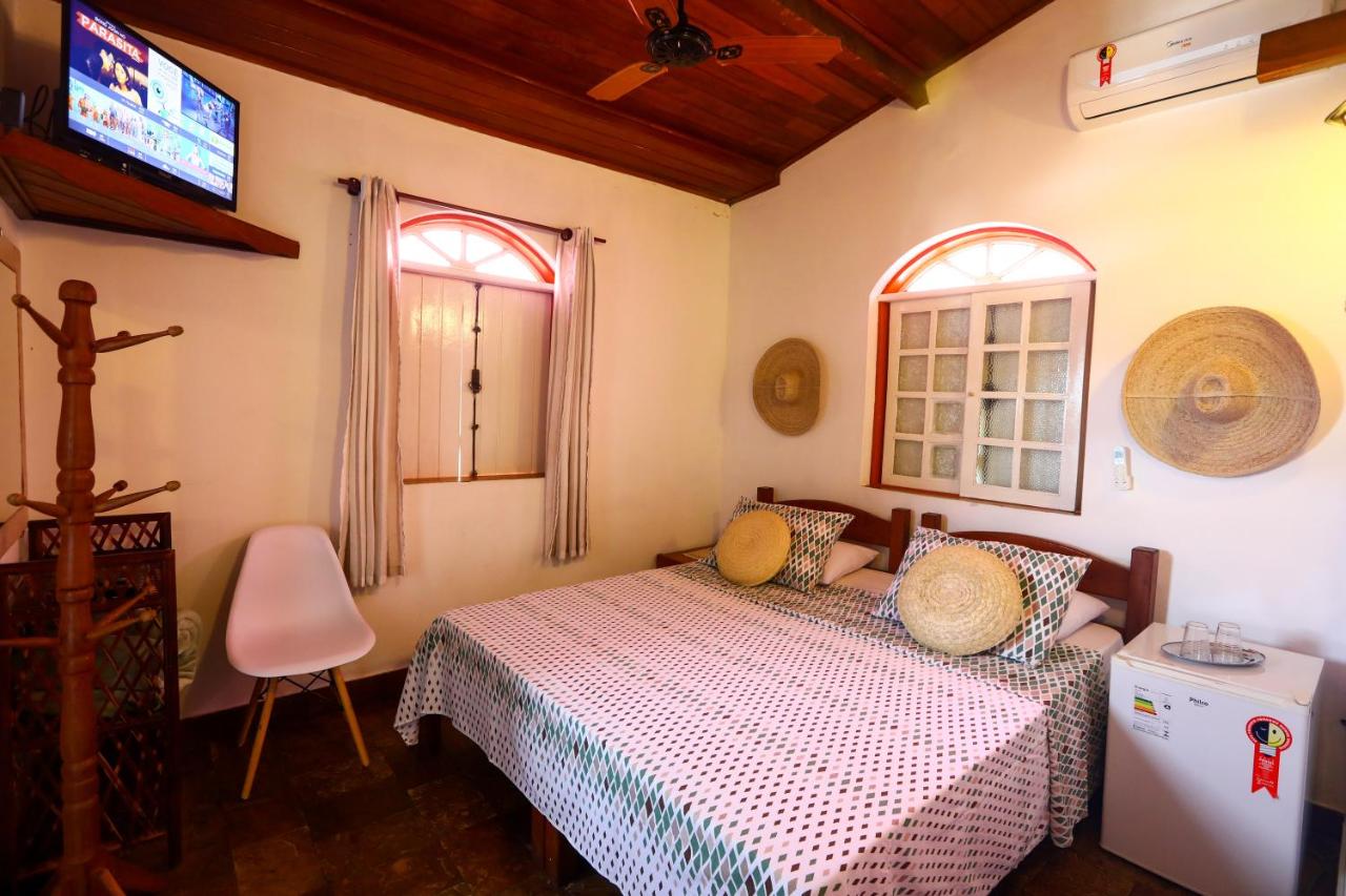 King Room with Mountain View