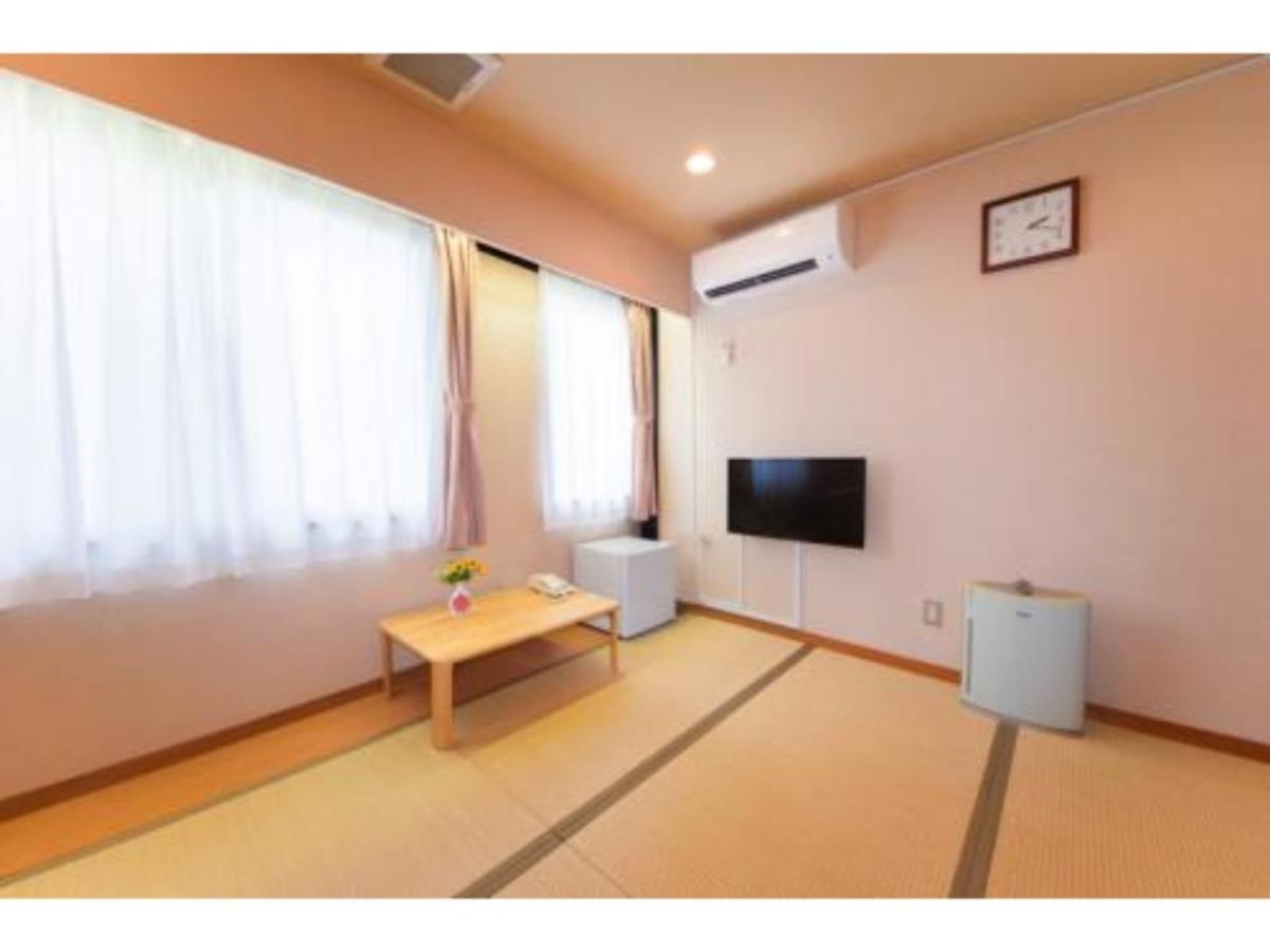 B&B Kimitsu - Grand Park Hotel Kazusa / Vacation STAY 77395 - Bed and Breakfast Kimitsu