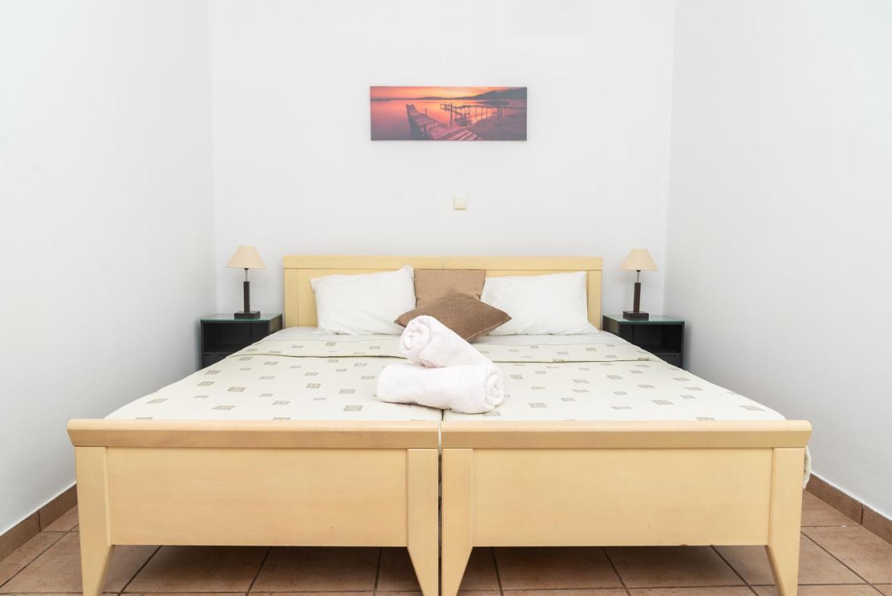 Apartment mit Meerblick