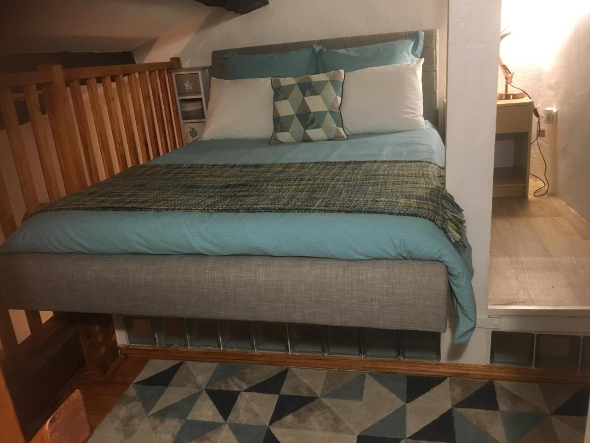 Maison 1 Chambre