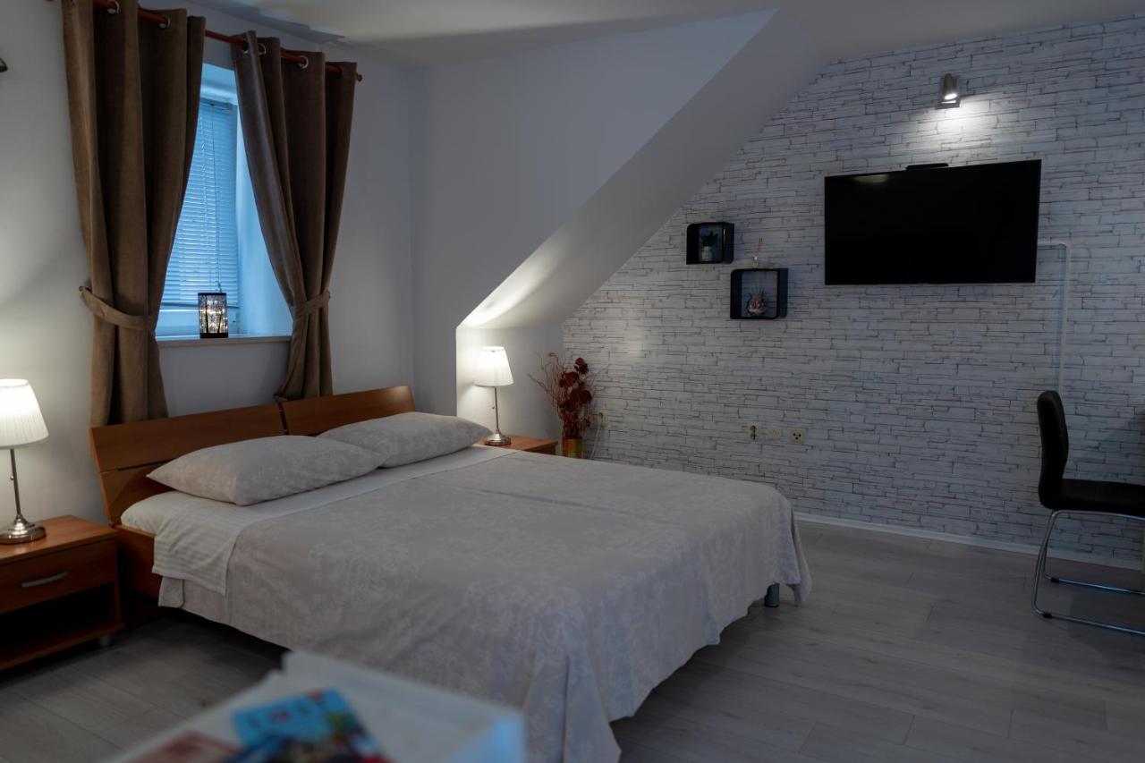 Studio Banovac - B&B Ragusa
