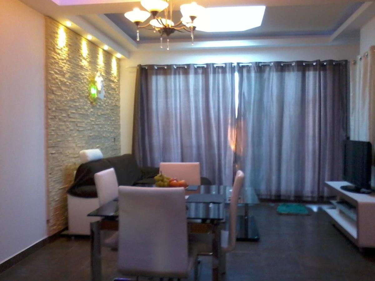 White Stallion - B&B Mellieħa