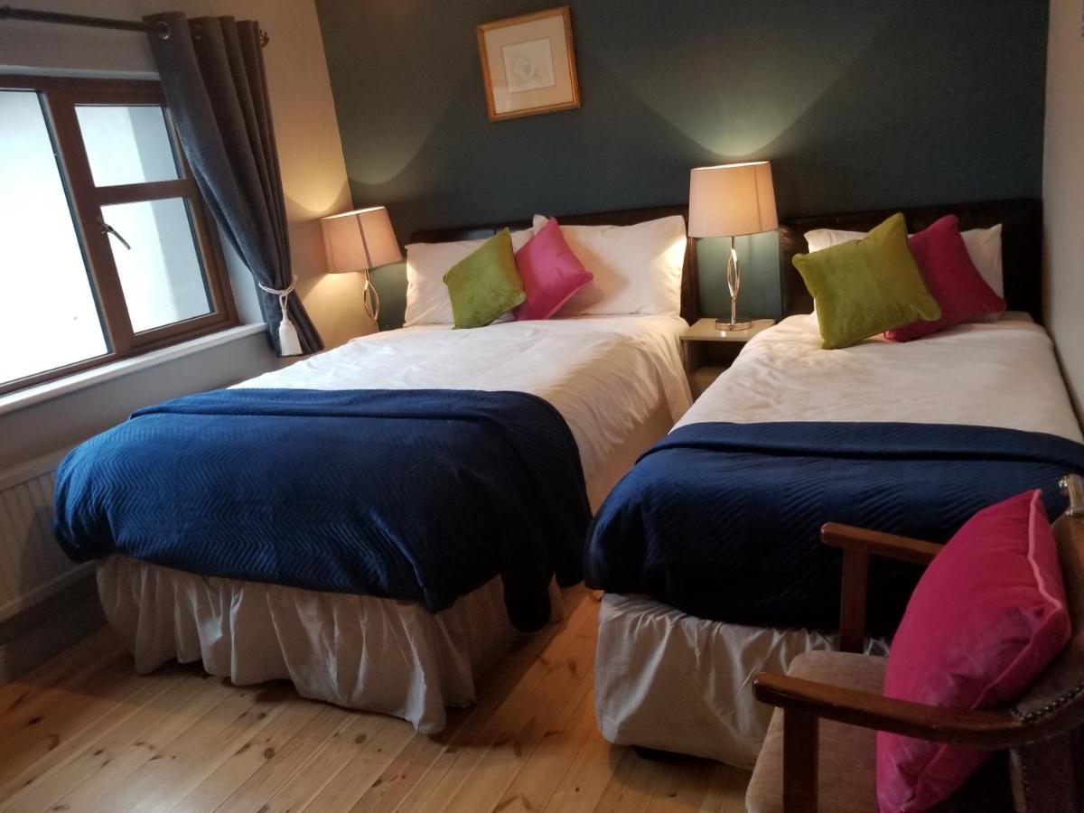 Chambre Double Deluxe