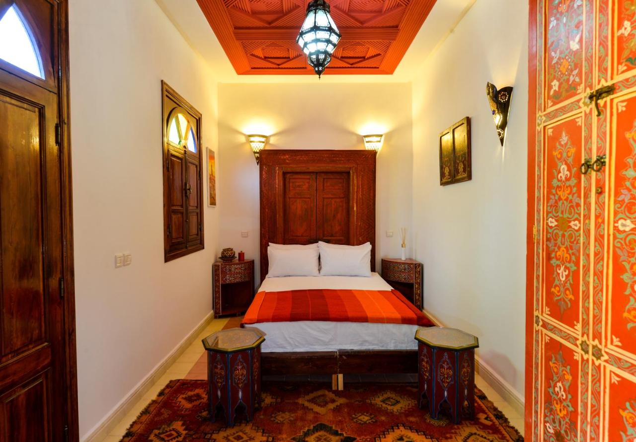 Chambre Double Deluxe