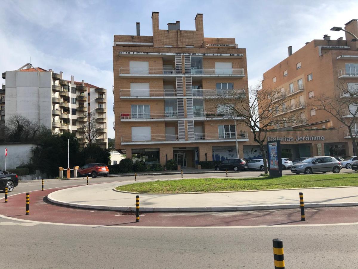 Apartamento de 2 dormitorios