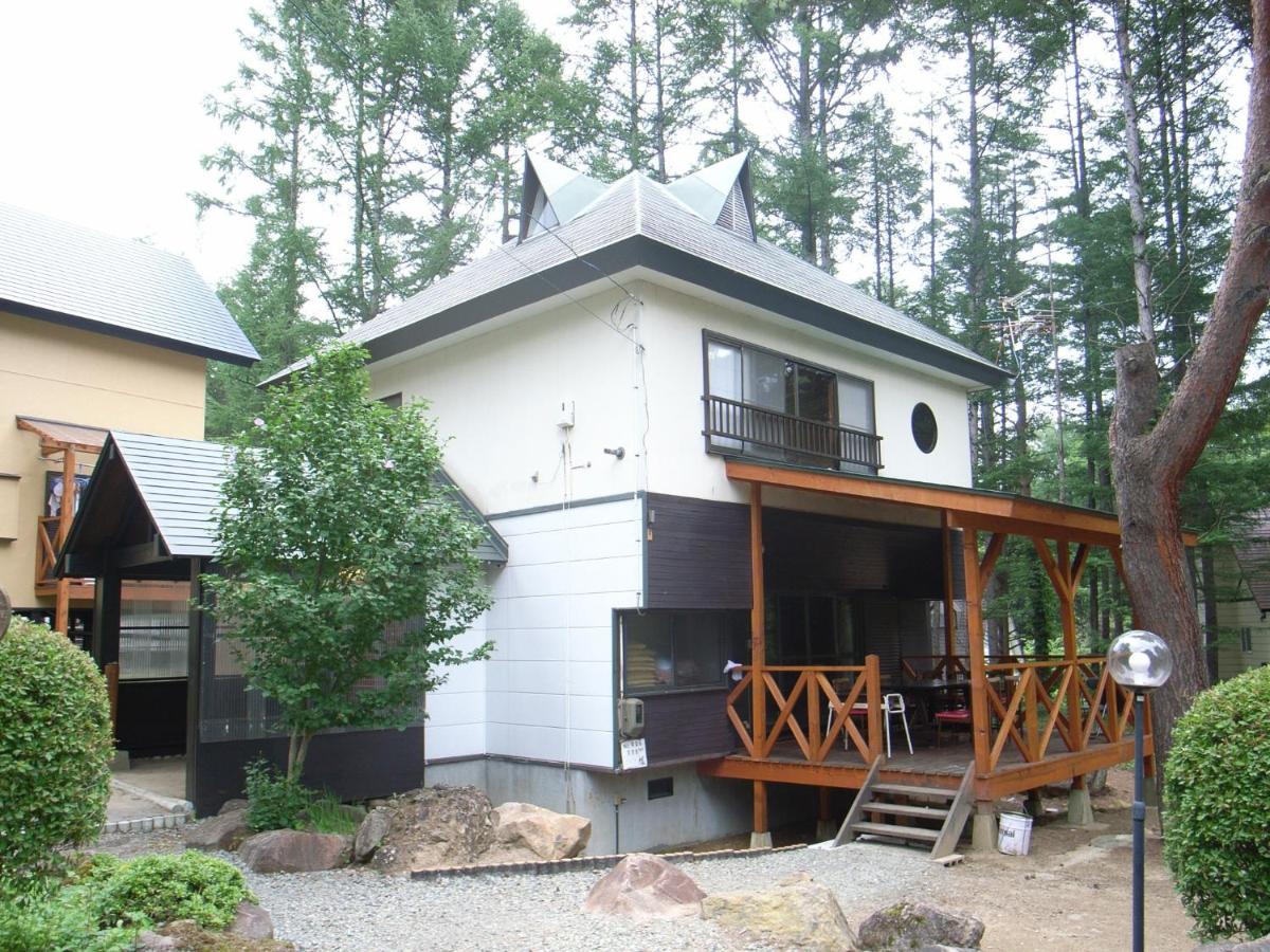 B&B Inawashiro - Cottage All Resort Service / Vacation STAY 8406 - Bed and Breakfast Inawashiro