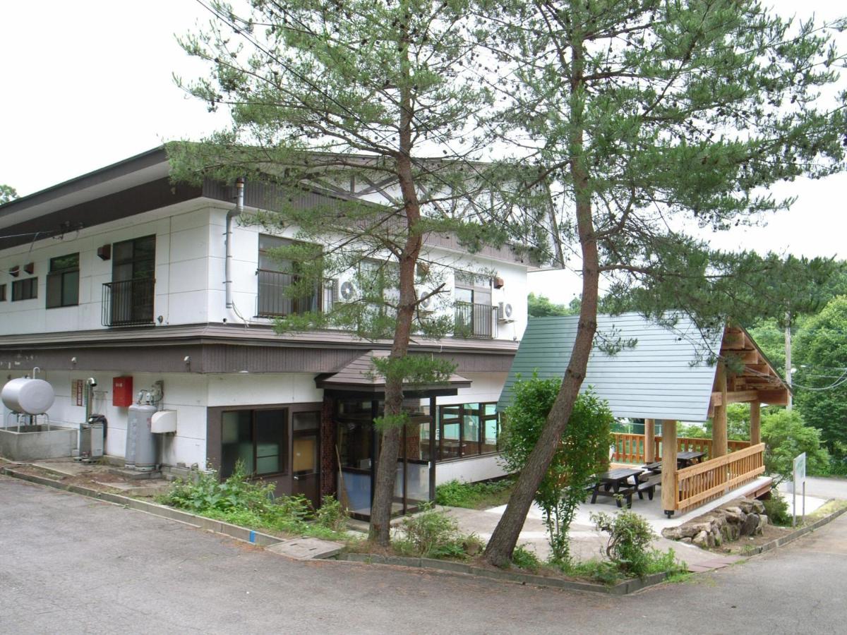 B&B Inawashiro - Cottage All Resort Service / Vacation STAY 8438 - Bed and Breakfast Inawashiro