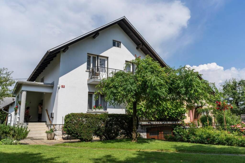 APARTMA JANŠA - B&B
