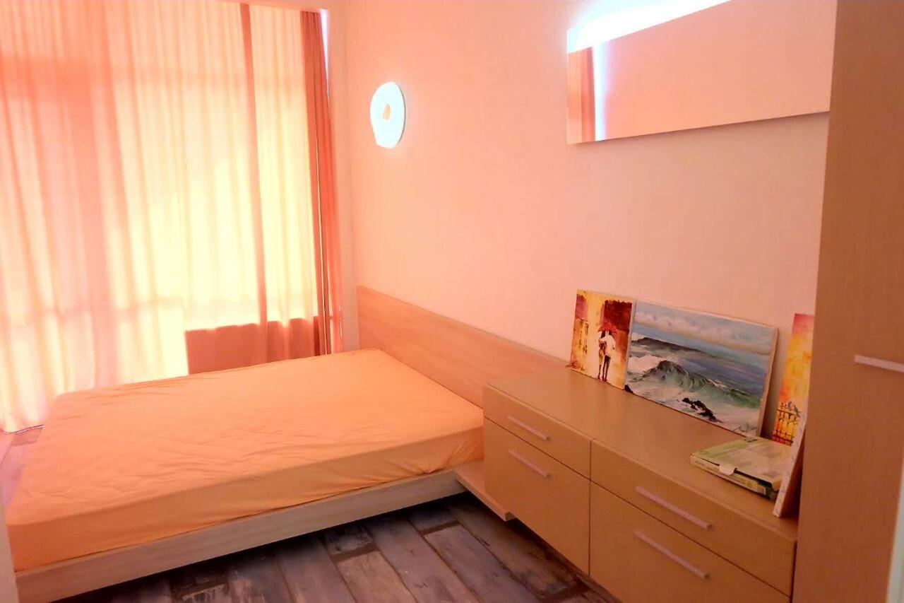 Apartment mit 2 Schlafzimmern