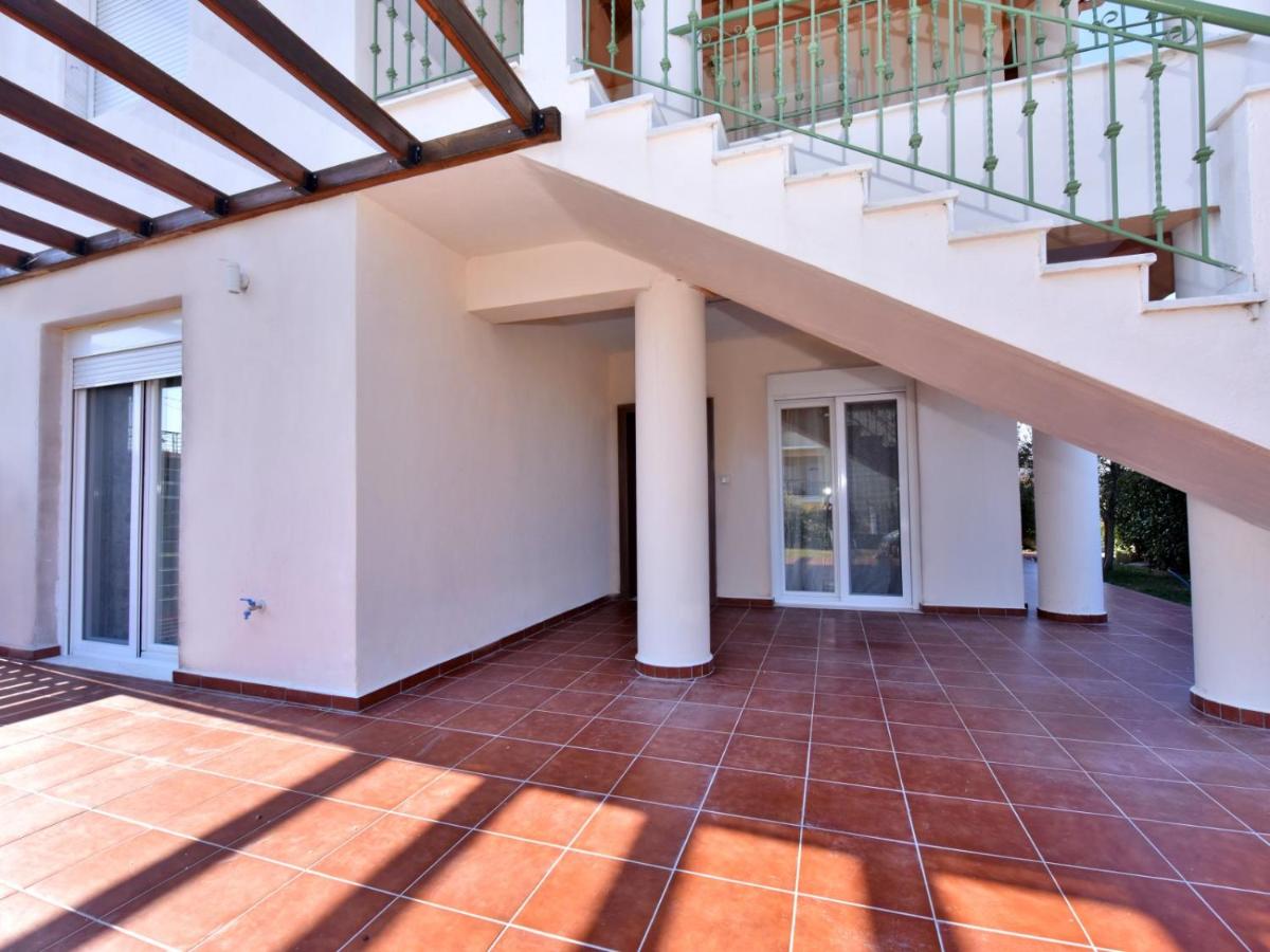 Haus mit 2 Schlafzimmern