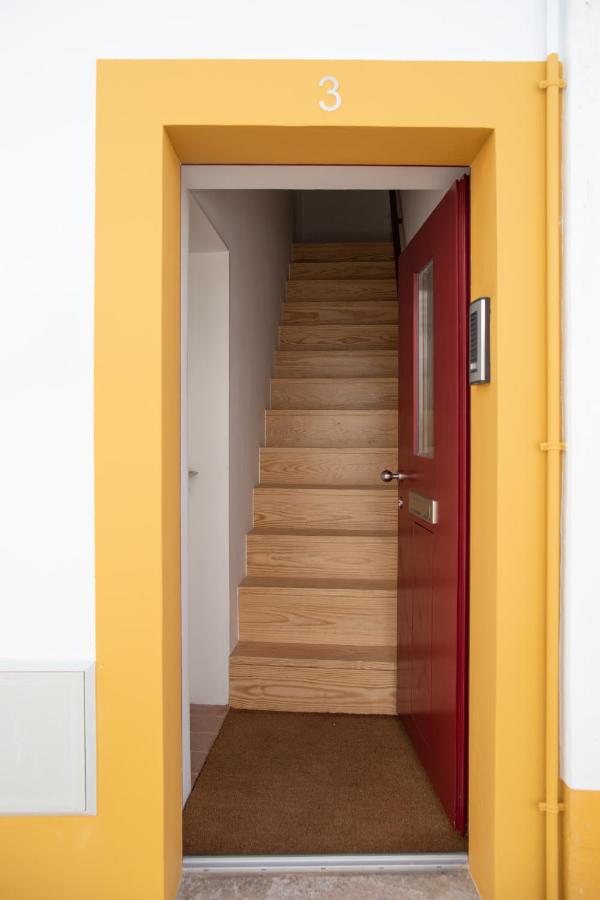 Apartamento - Planta baja